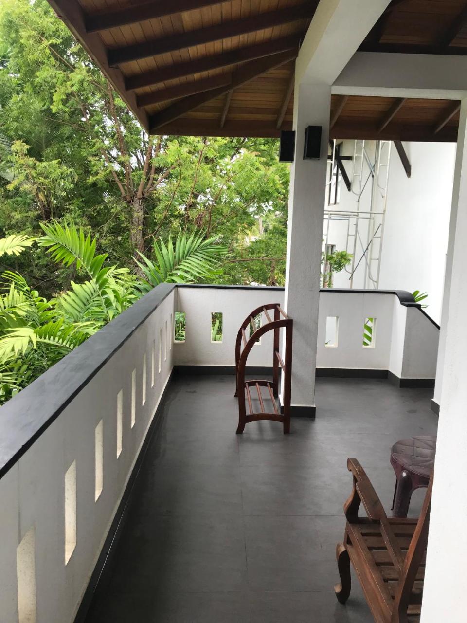 Unawatuna Beach Bungalow - Exterior foto